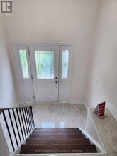 3334 Tallmast Cres in Mississauga, ON - Building Photo - Building Photo