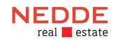 Property Management Company Logo Nedde Real Estate