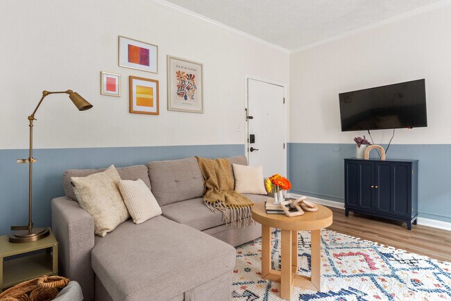 property at 1096 Piedmont Ave NE