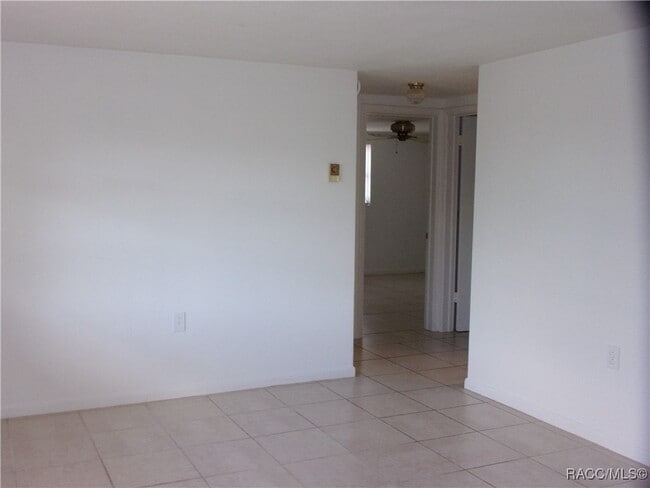25 N Barbour St in Beverly Hills, FL - Building Photo - Building Photo