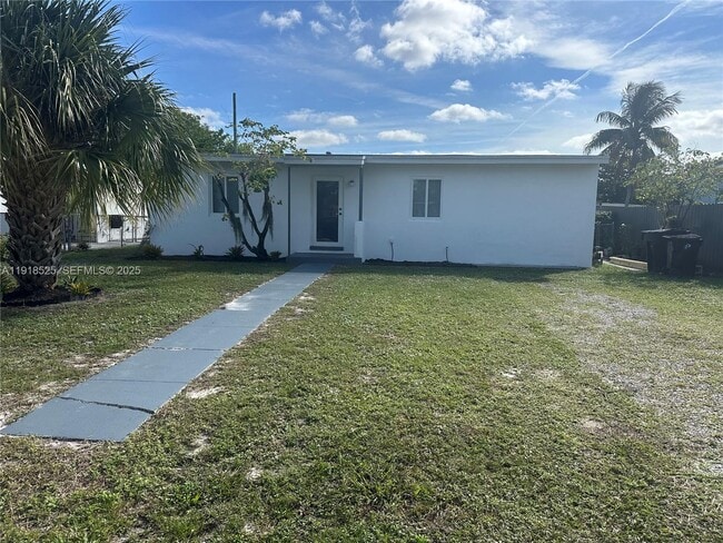 1308 NW 13th Ct in Fort Lauderdale, FL - Building Photo - Building Photo
