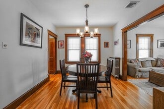 158 Durnell Ave, Unit 158 in Boston, MA - Building Photo - Building Photo