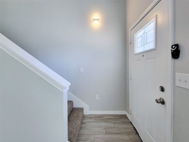 16684 E Ivanhoe St in Montgomery, TX - Building Photo - Building Photo