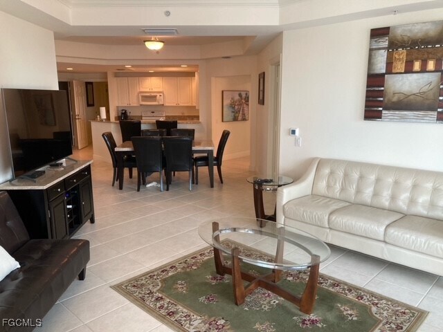 property at 2745 First St
