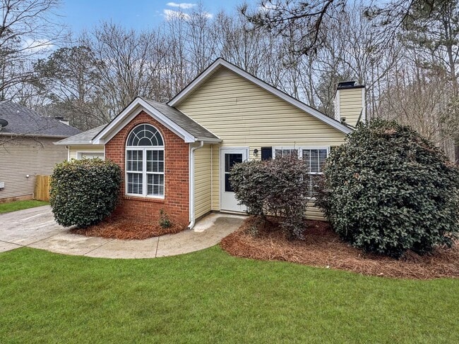 113 Spring Lake Dr in Athens, GA - Building Photo - Building Photo