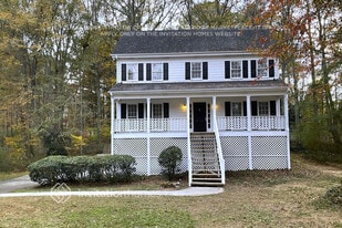 1515 Summit Chase Dr SW in Snellville, GA - Building Photo