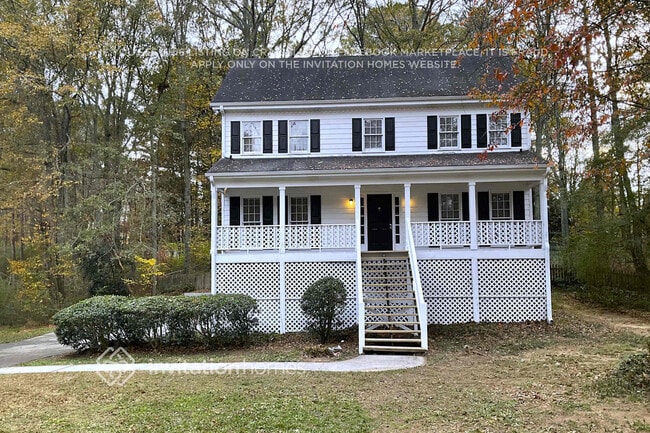 property at 1515 Summit Chase Dr SW