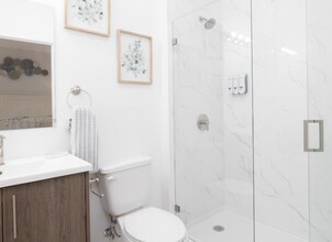 1184 NW 2nd Ln in Florida City, FL - Building Photo - Building Photo