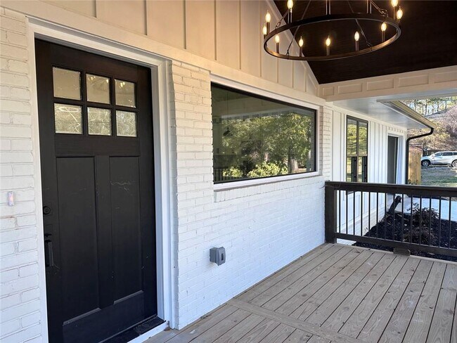 5140 Tilly Mill Rd in Dunwoody, GA - Building Photo - Building Photo