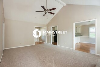 6200 Sunstone Dr in Charlotte, NC - Building Photo - Building Photo