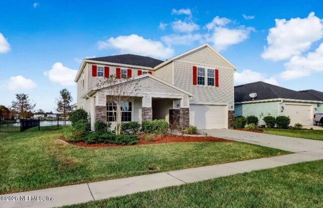 property at 102 Bluejack Ln