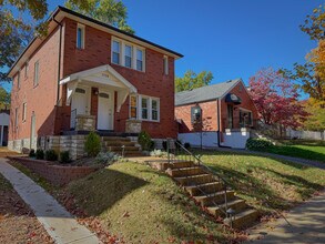 7726 Arthur Ave in St. Louis, MO - Building Photo - Building Photo