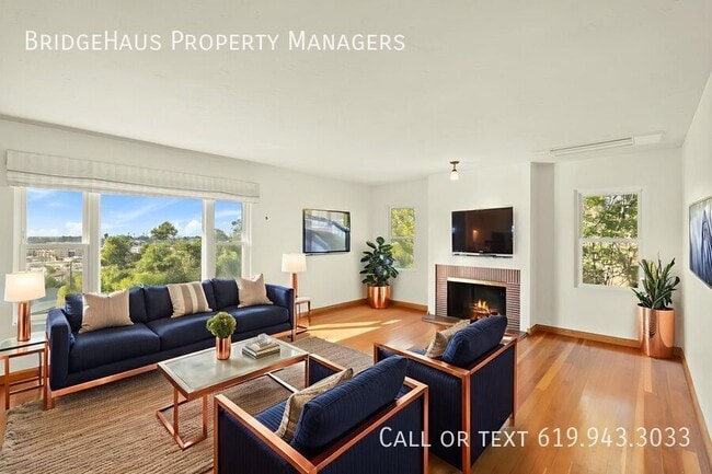 property at 4739 Hillcrest Ave