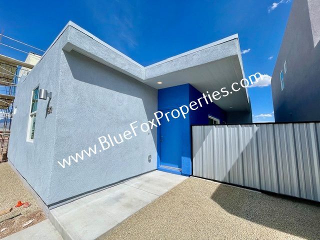 property at 1820 S Poetry Ln