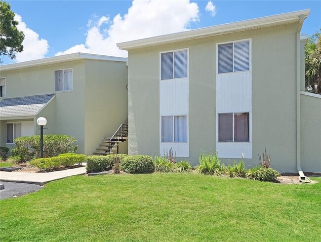 property at 553 Fairways Cir