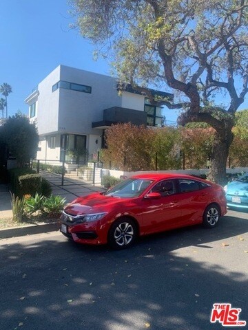 1106 22nd St-Unit -#A in Santa Monica, CA - Building Photo