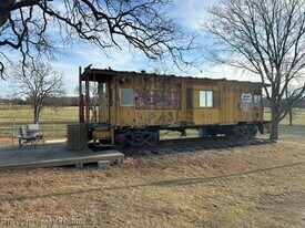 3003 W Redwood Ave in Sallisaw, OK - Building Photo