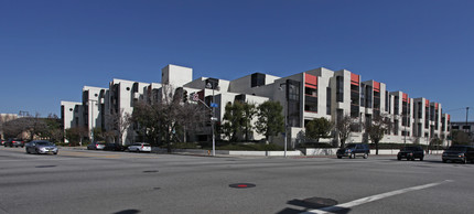 Tokyo Villa in Los Angeles, CA - Building Photo - Building Photo