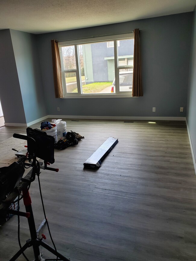 property at 1900 Strathcona Ave