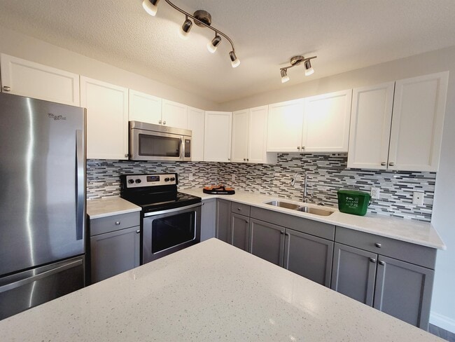 property at 445 Brintnell Blvd NW
