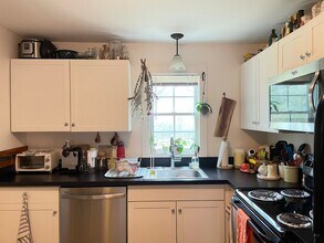 345 Clover St in Athens, GA - Foto de edificio - Building Photo