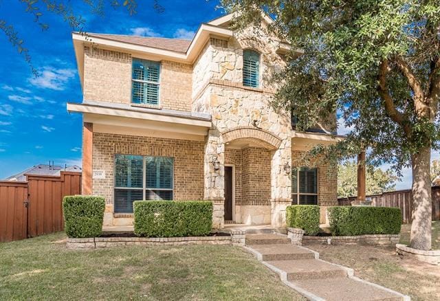 property at 2939 Fontana