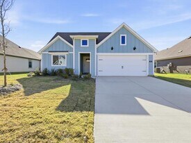 757 Tiger Lily Wy in Pilot Point, TX - Building Photo
