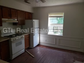 364 N 19th St-Unit -Apt E in Griffin, GA - Building Photo - Building Photo