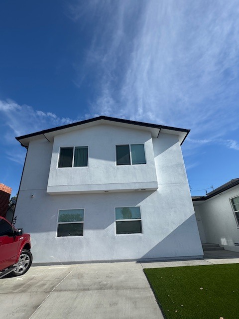 4941 Art St in San Diego, CA - Building Photo - Building Photo