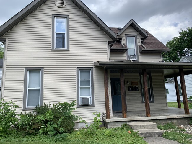 1118 S Main St, Unit A