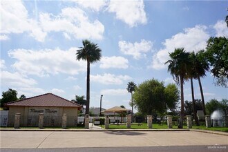 1707 E Gastel Cir in Mission, TX - Building Photo - Building Photo