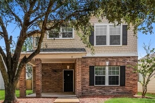 6127 Settlers Lake Cir E in Katy, TX - Building Photo