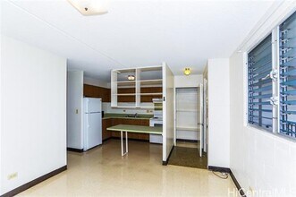 1747 Pali Hwy in Honolulu, HI - Building Photo - Building Photo