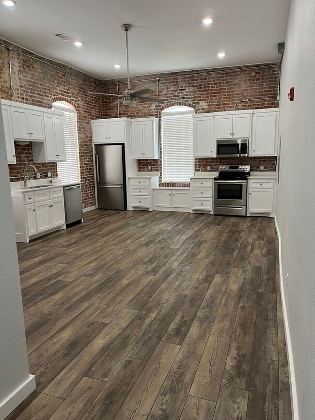 property at 314 W B St