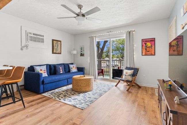 property at 14405 Lighthouse Ave