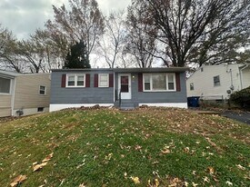 46 Barto Dr in St. Louis, MO - Building Photo