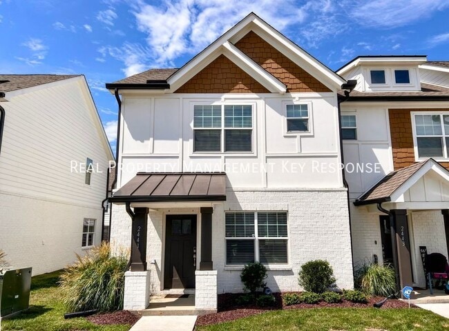 property at 2441 Sayerville Ave
