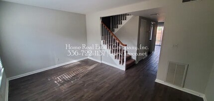 1441 Brookwood Dr in Winston-Salem, NC - Building Photo - Building Photo