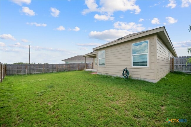 property at 105 Olympic Cv