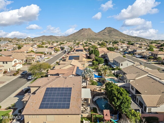 6943 W Tether Trail in Peoria, AZ - Building Photo - Building Photo