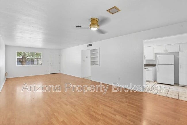 property at 2110 S Granada Dr