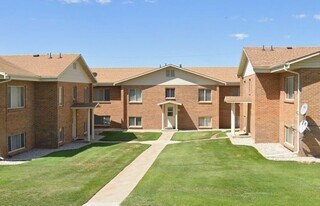 509 S 300 E in Brigham City, UT - Building Photo