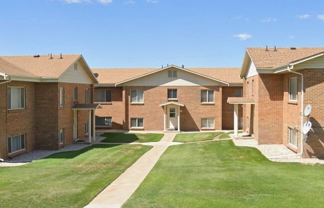 property at 509 S 300 E