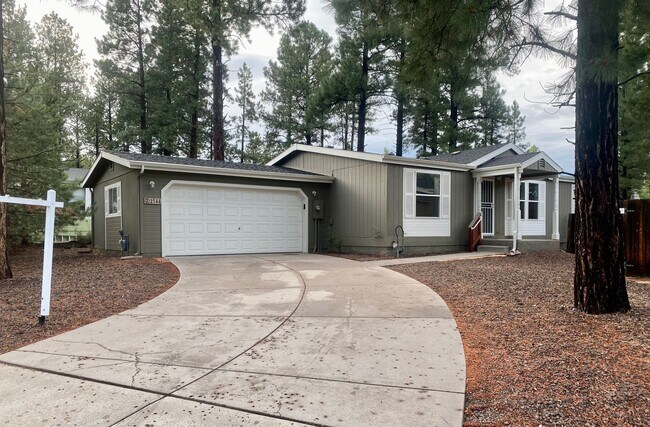 property at 2544 Coronado Ave