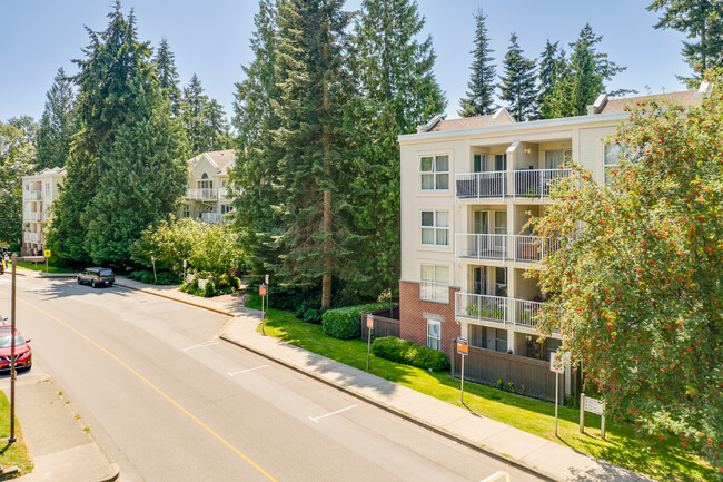 Spirit Park Apartments in Vancouver, BC - Building Photo - Primary Photo