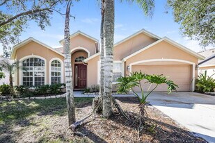 8519 Parrots Landing Dr in Tampa, FL - Building Photo