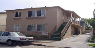 1042 Gaviota Ave in Long Beach, CA - Building Photo - Building Photo