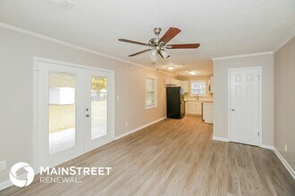 6440 Connell Rd in Atlanta, GA - Building Photo - Building Photo