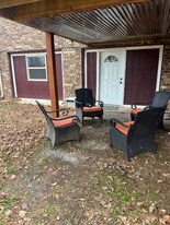 4837 Cascade Dr in Nashville, TN - Building Photo