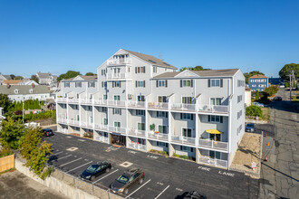 Summit Avenue Condominiums in Beverly, MA - Building Photo - Building Photo